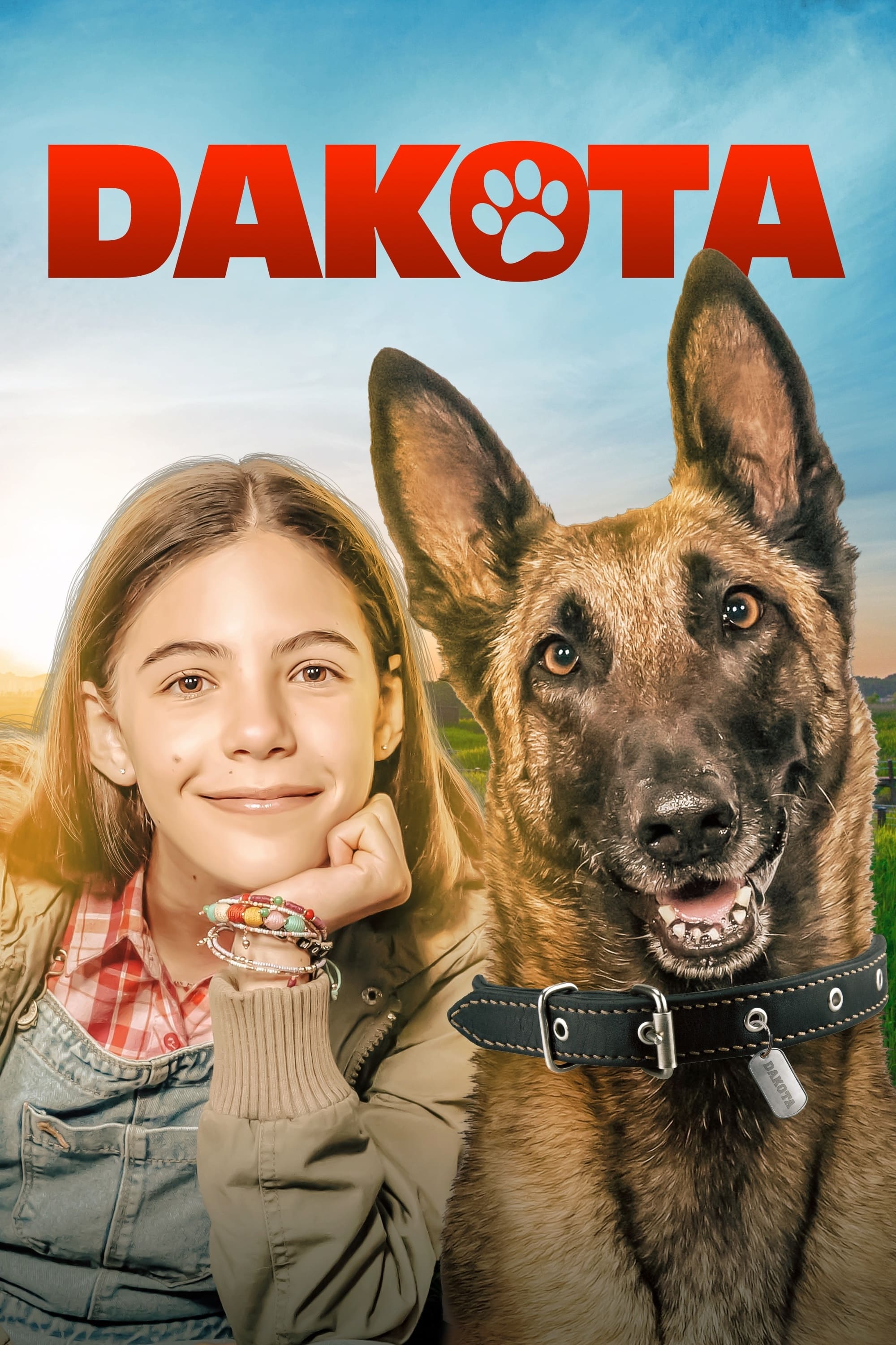 Постер Dakota